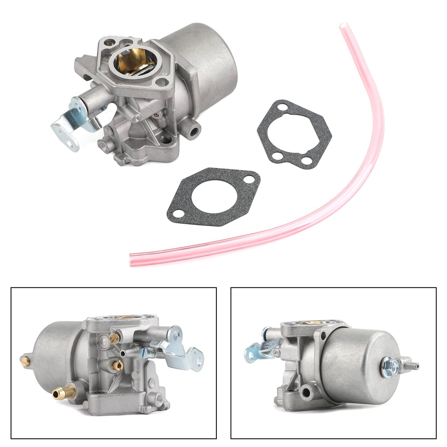 1998-Up Precedent Cart Carburetor Carband