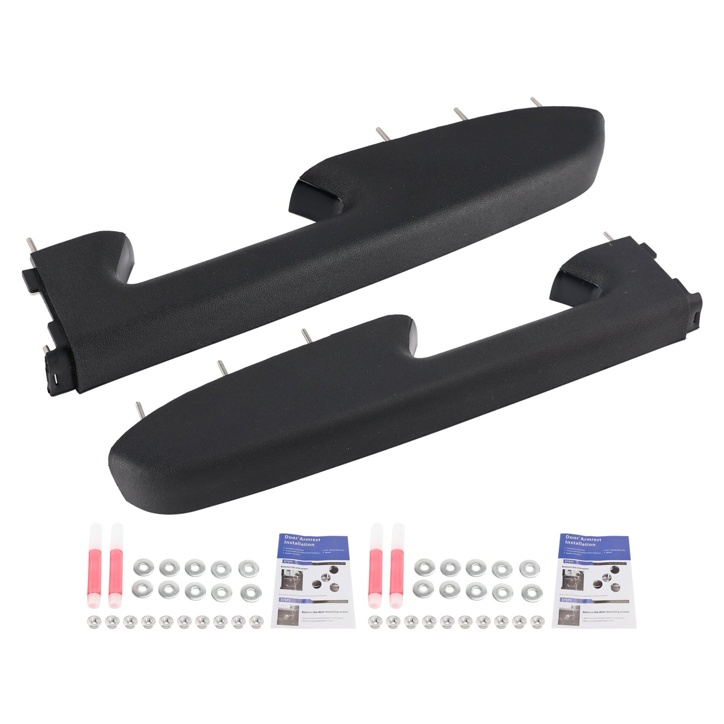 2010-2014 For Sierra 2500 HD Front Armrest Repair 22818465 22818470