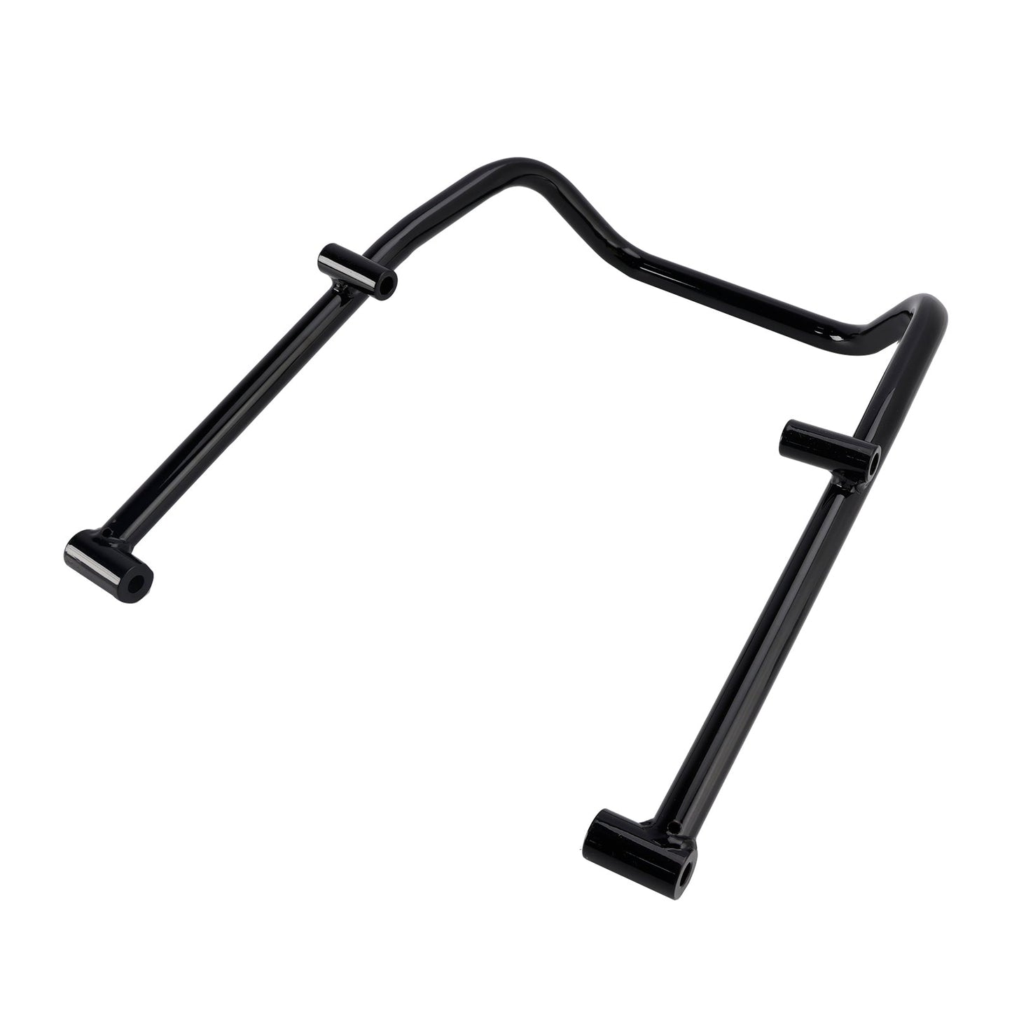 2017-2024 HONDA CB1100 RS Passenger Armrest Hand Holder