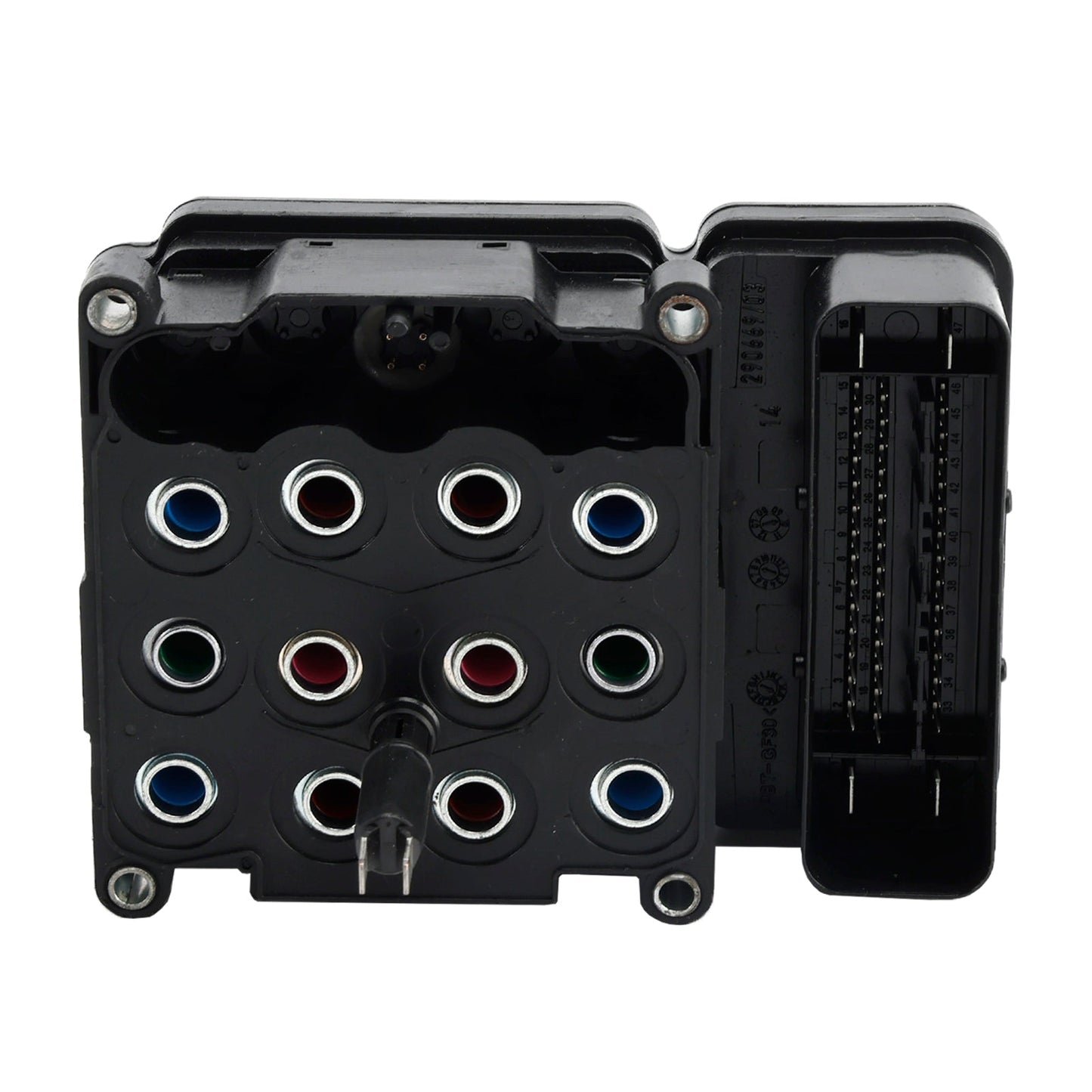 2011-2016 for Cadillac SRX ABS Anti-lock Brake Pump Control Module 20842710