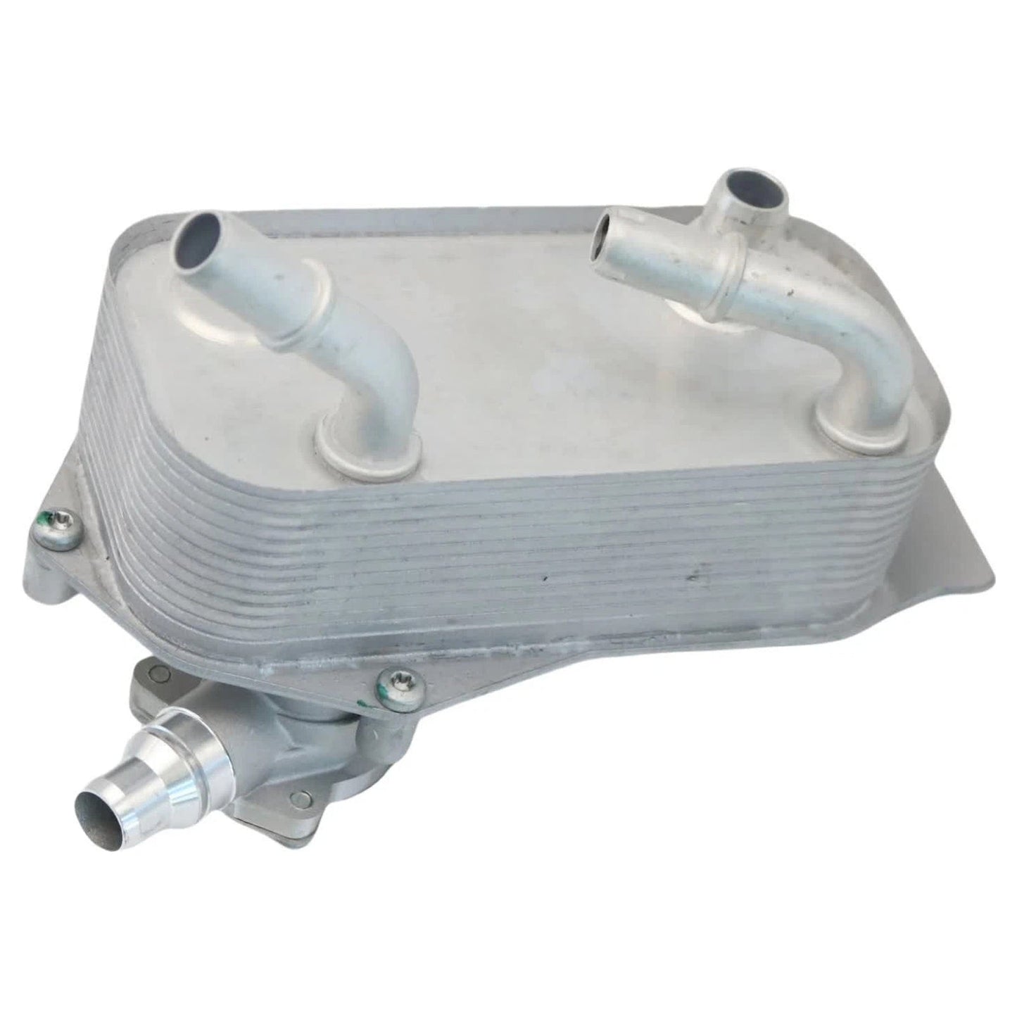 2008-2013 For BMW 128i E87/F20 L6 3.0L Naturally Aspirated 13 layer Engine Oil Cooler 17217551647
