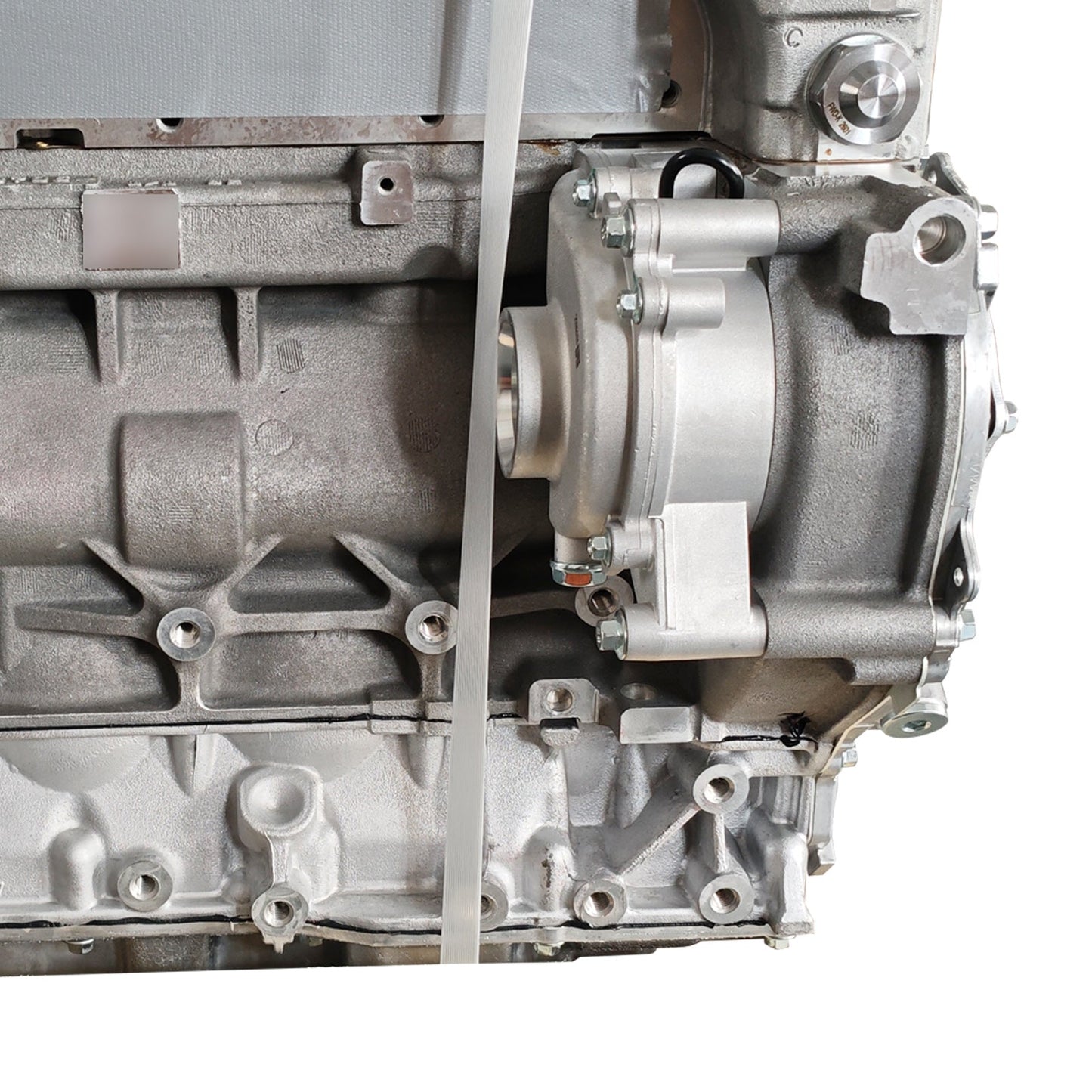 For 2011 LACROSSE 11 2.4L Brand New Engine Motor Block LEA