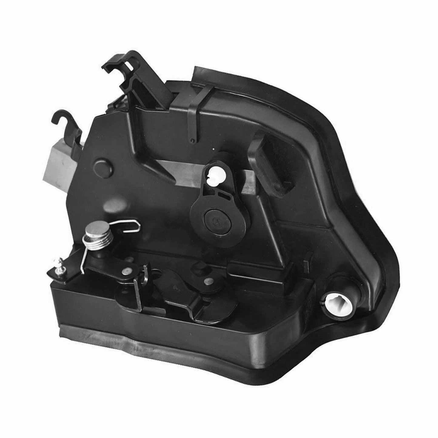 2004/04-2006/09 BMW X5 E53 4.8is 4799 ccm, 265 KW, 360 PS Front Left Door Lock Latch Catch Actuator 51218402537