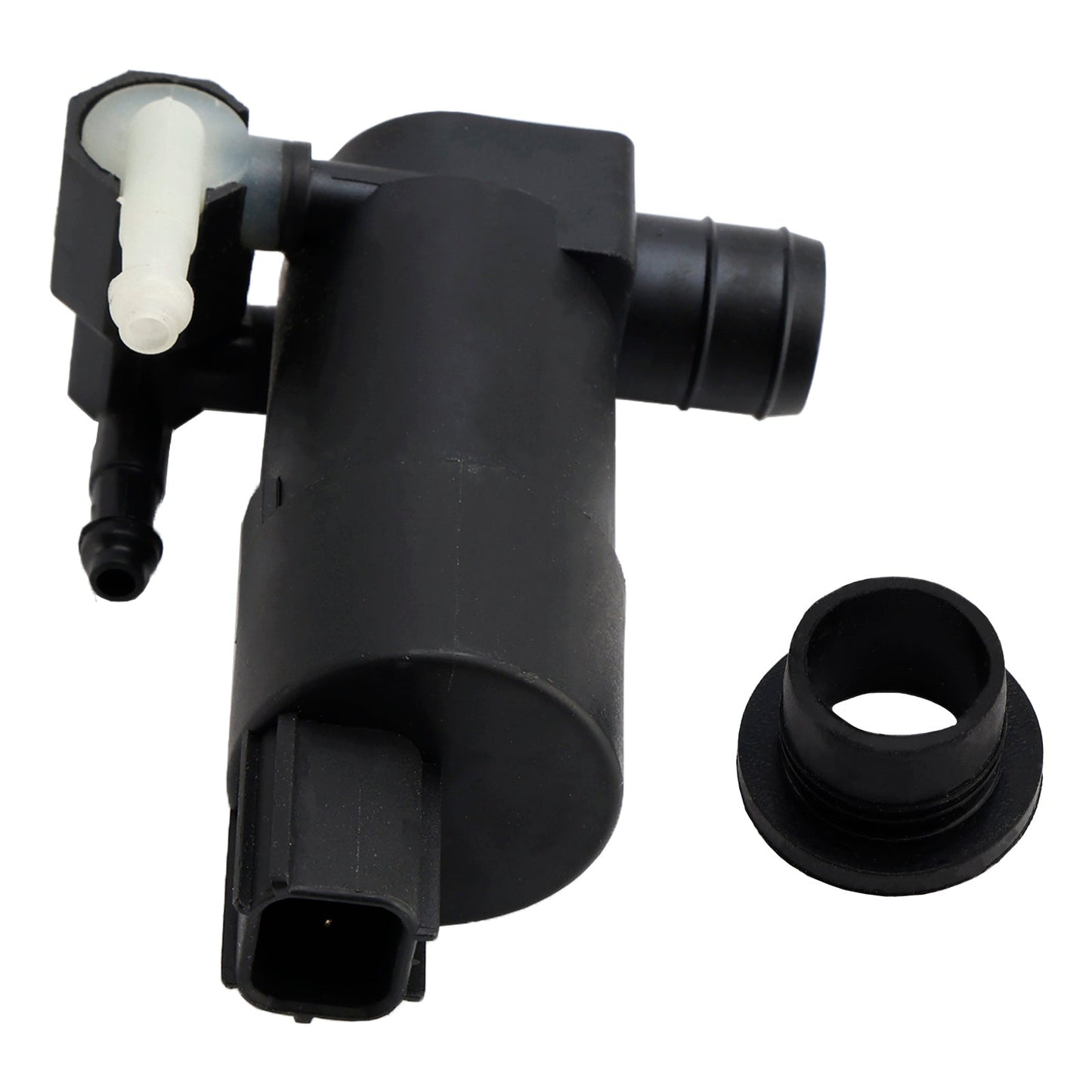 Windshield Washer Pump for Ford Focus Mk3 2011-2018 BV6117K624BA