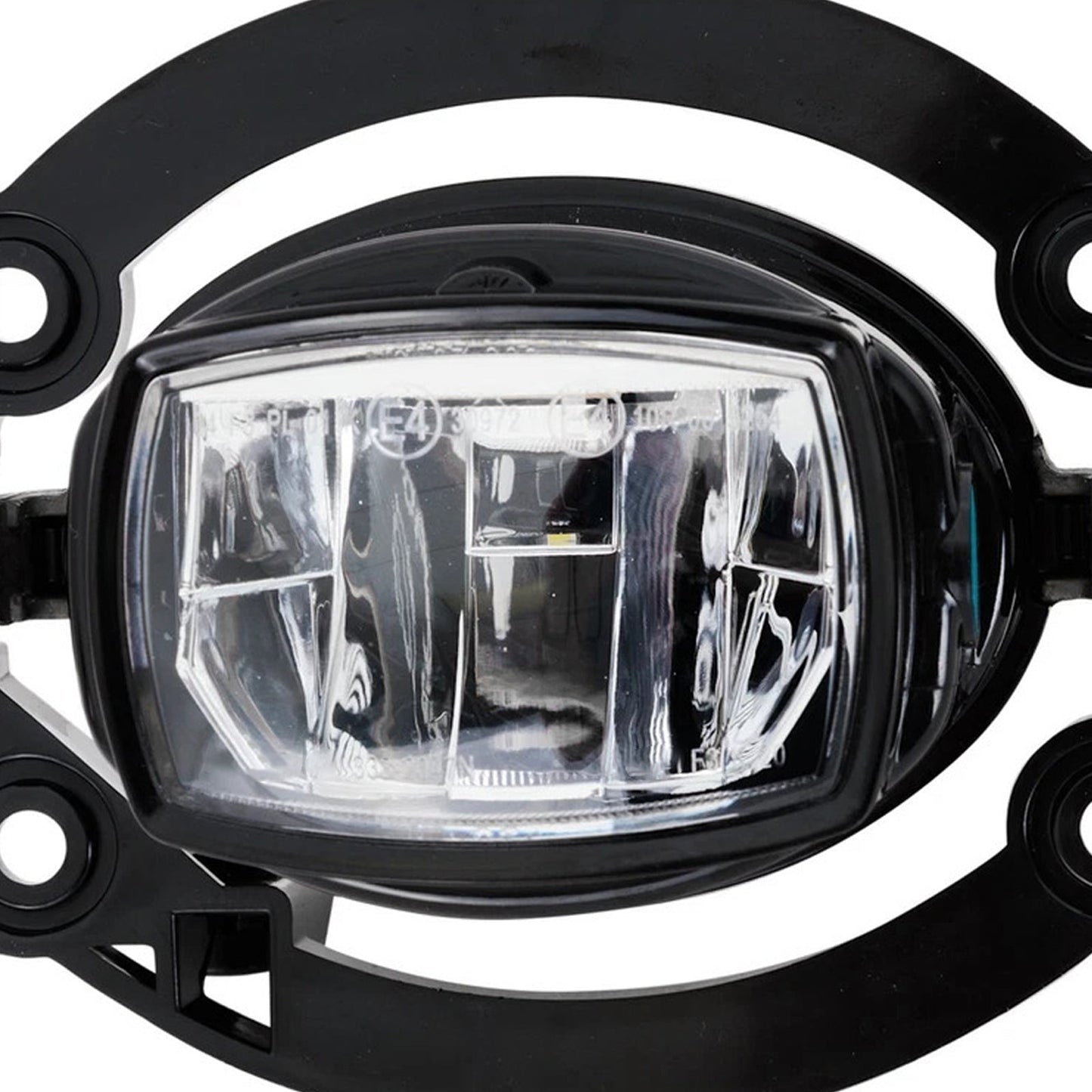 2021-2025 Jeep Compass Pair LED Front Driving Fog Light 68470159AA