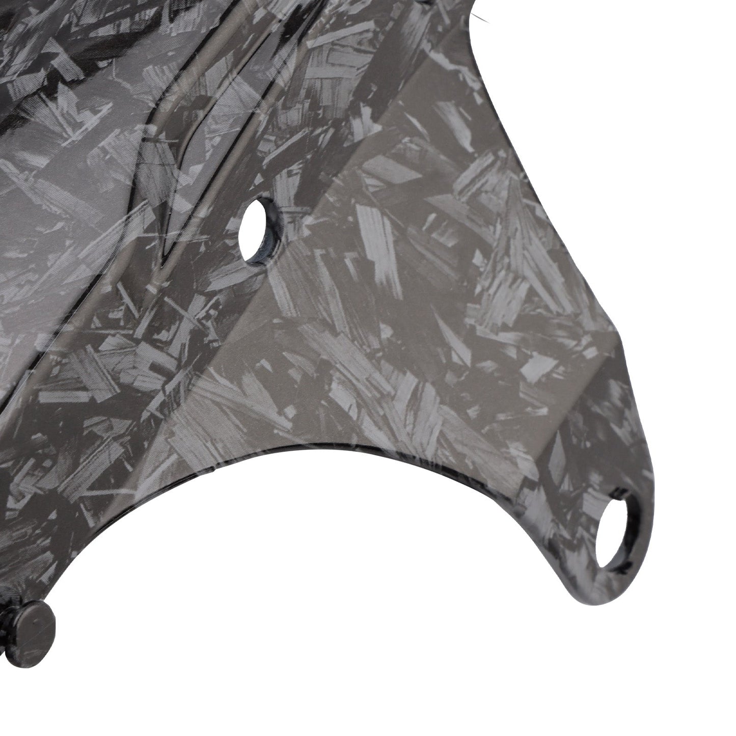2020-2025 Street Triple 765 R RS Front Fender Mudguard Fairing