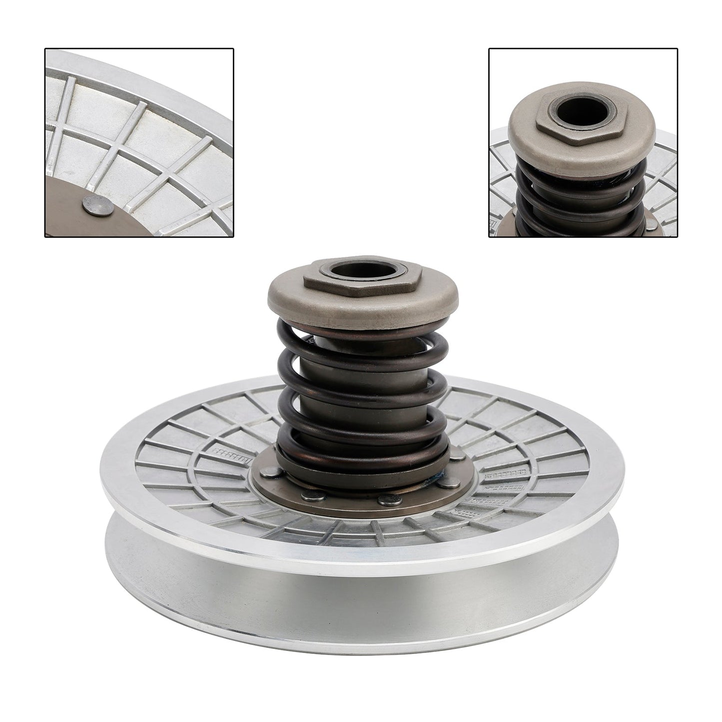 NissaMaran ATV 500H EFI Rear Complete Clutch Variator 90600-F39-0000 LU020212
