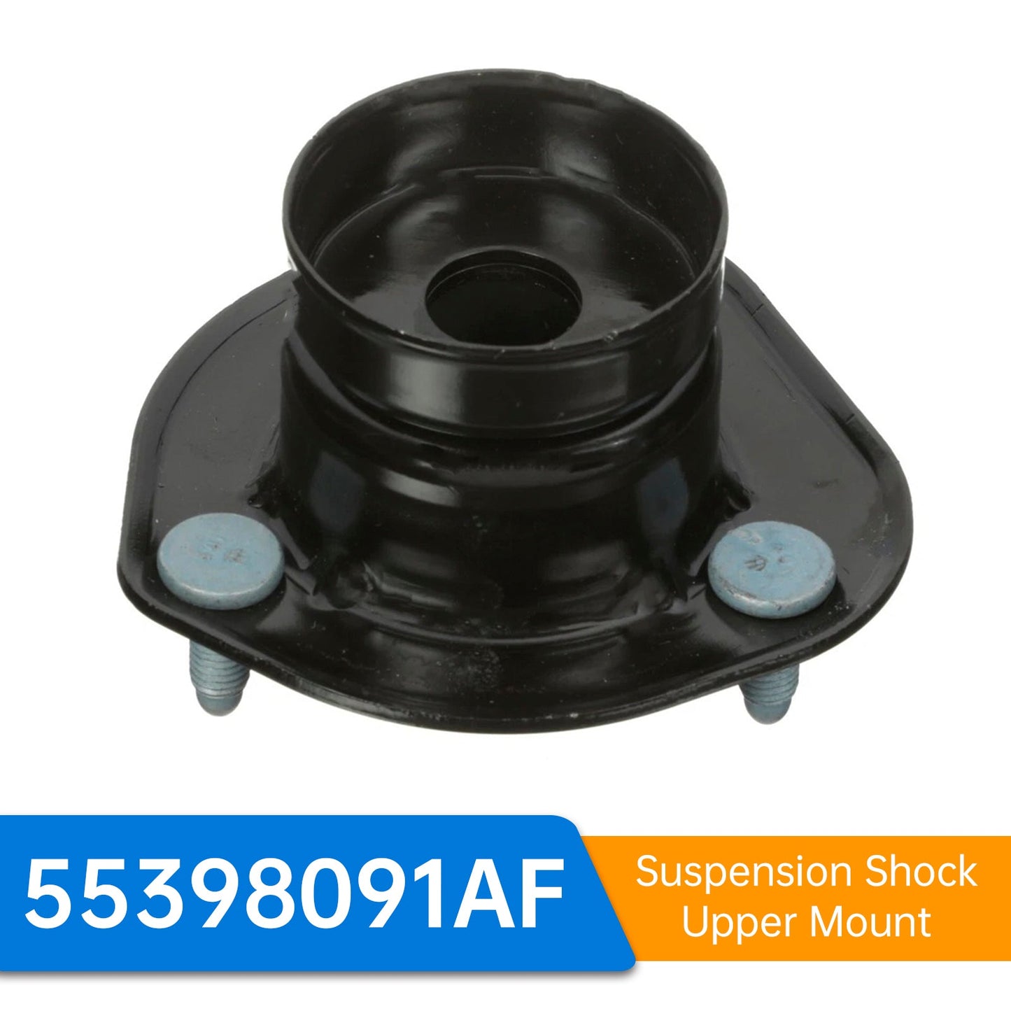 Suspension Shock Upper Mount Right or Left 55398091AF for Ram 1500 2006-2024