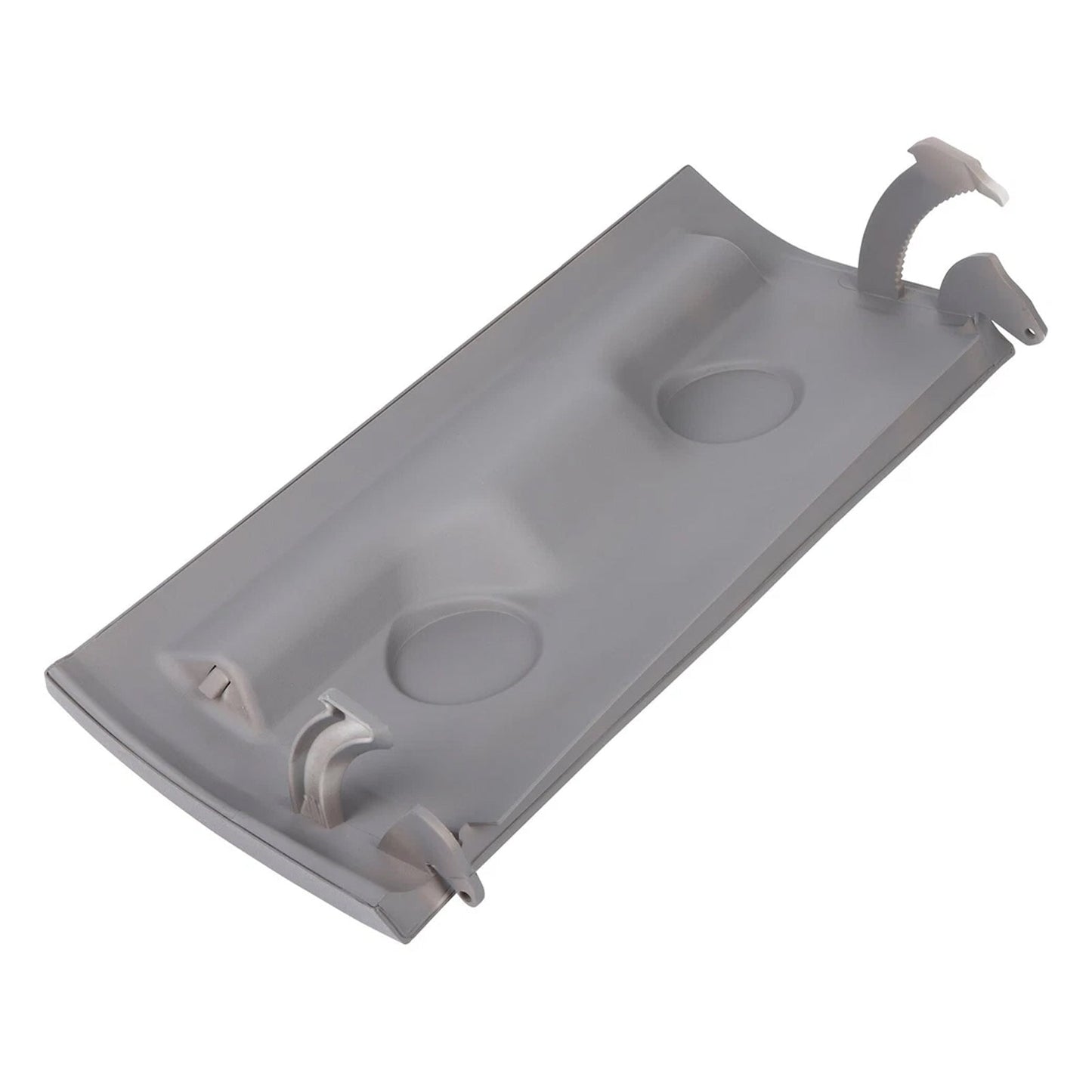 Dash Glove Box Door Lid Cover Grey 1J1857121A For VW Golf Late 2002-2005