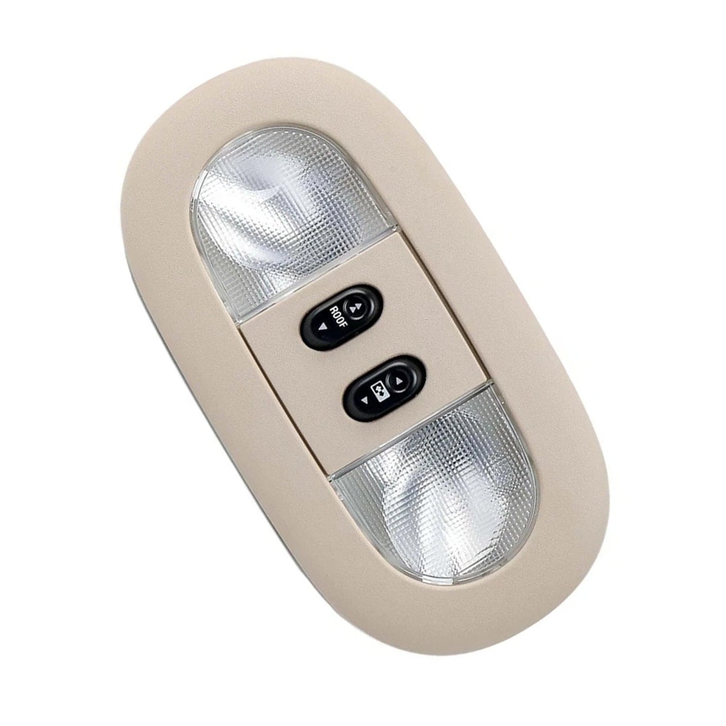Overhead Console Dome Map Light Sunroof Switch 7L3Z-18519A70-BA for Ford F-150 04-08