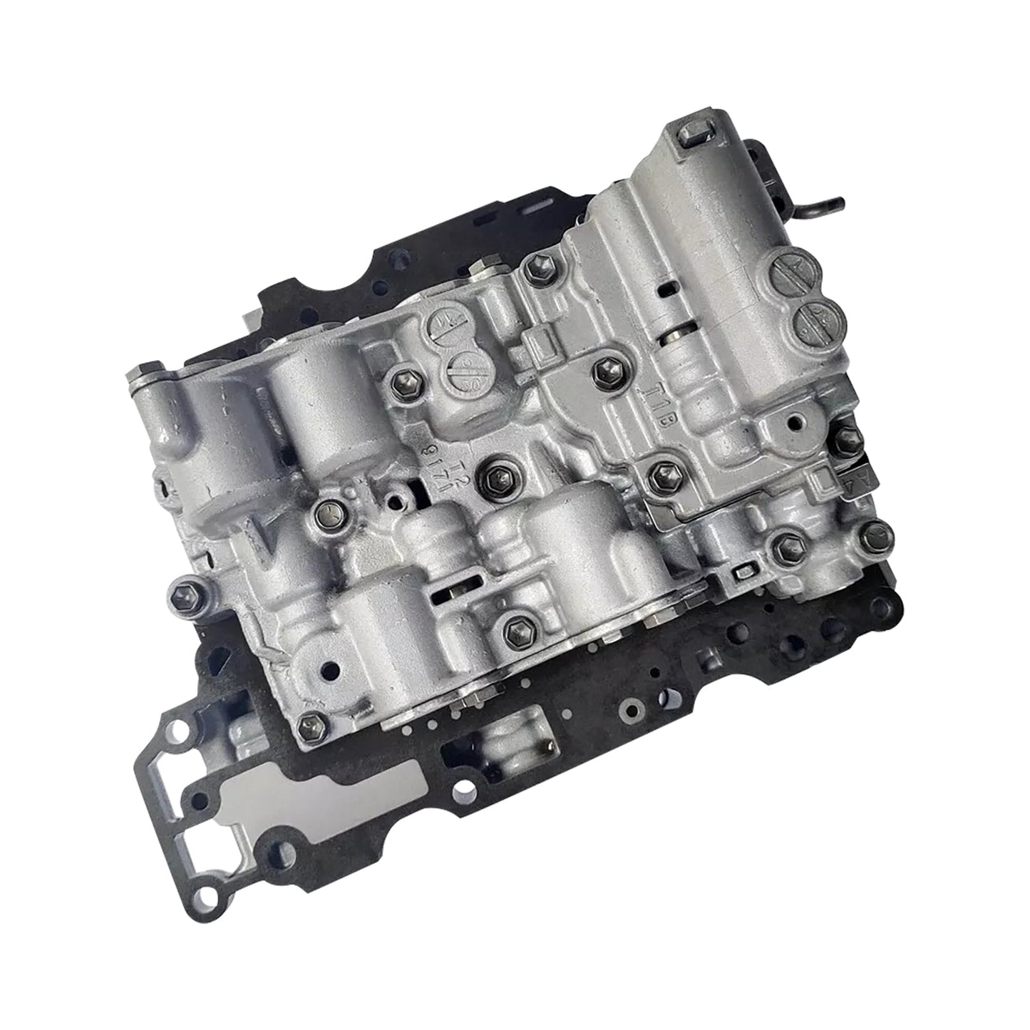 2005-2009 Aggiornamento a RENAULT VEL SATIS 3.0L Automatic Transmission Valve Body AF40 TF80SC AWF21