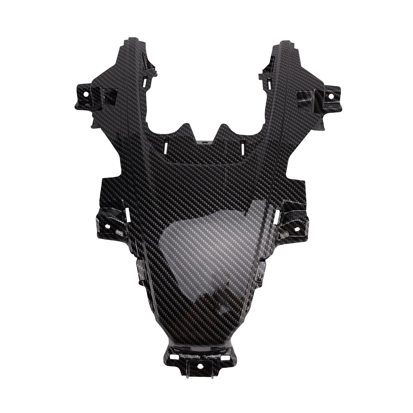 2022-2025 Honda ADV350 Front Nose Headlight Panel Cover Fairing