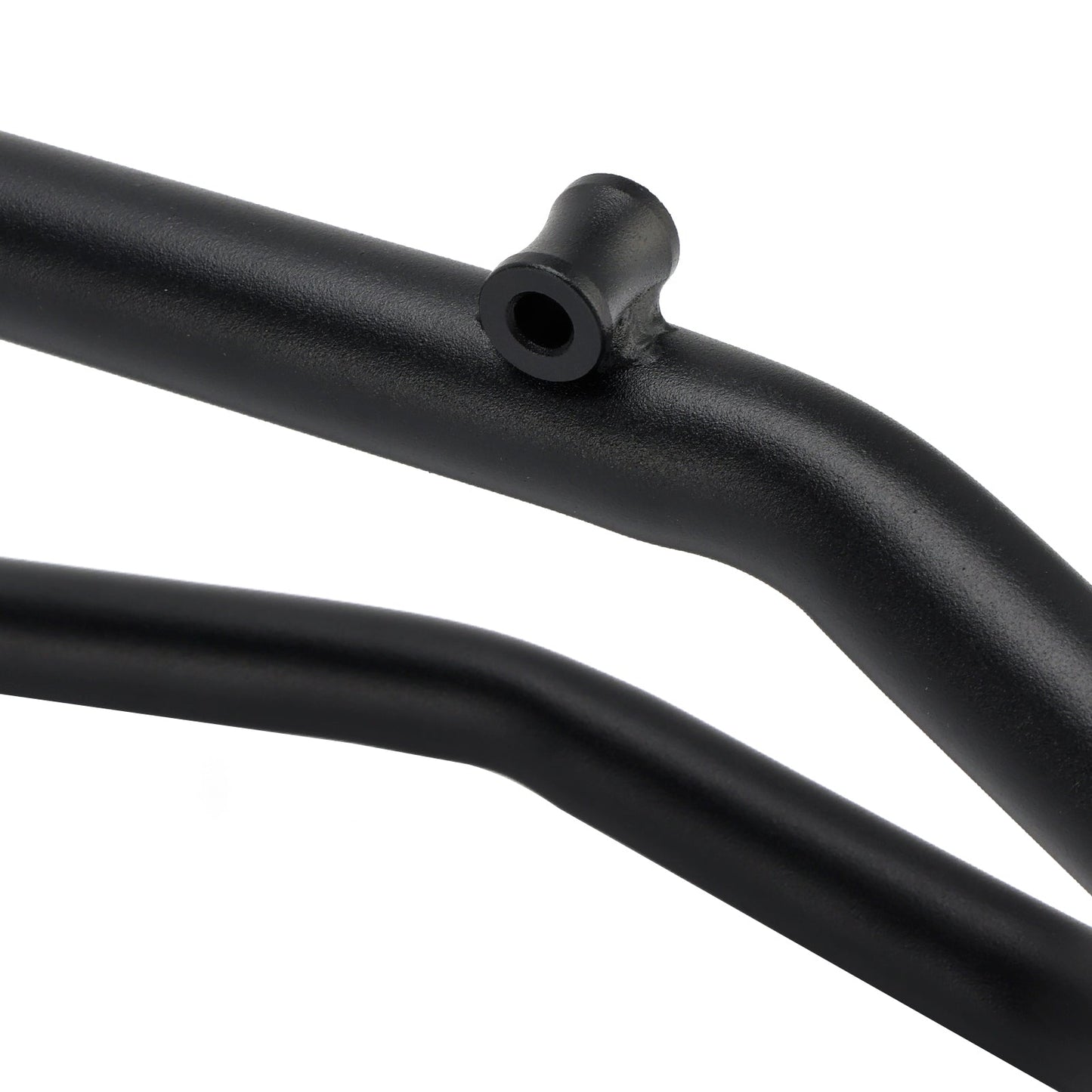 2025 Honda Xadv750 X-Adv 750 Crash Bar Upper Engine Guard Steel Frame