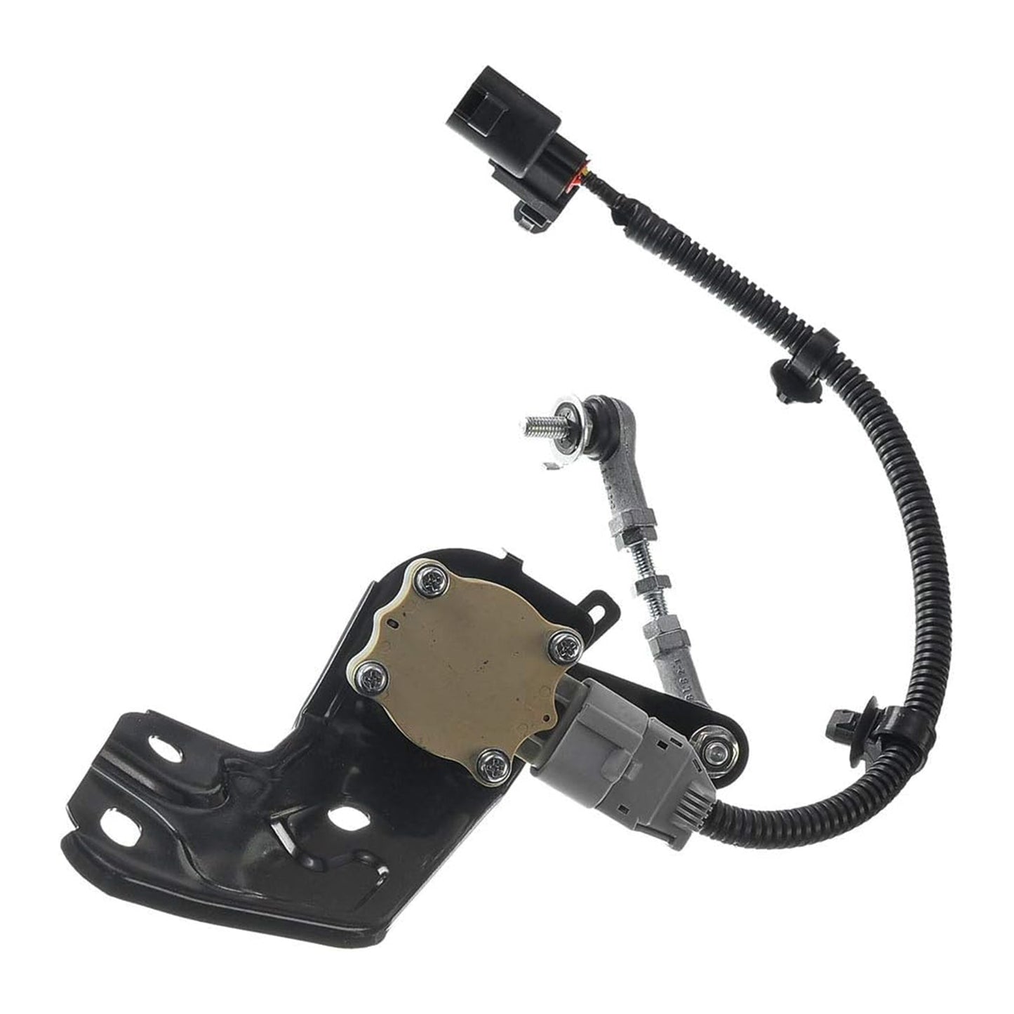 Rear Right Ride Height Level Sensor for Toyota 4Runner Lexus GX470 4.7L 2003-2009
