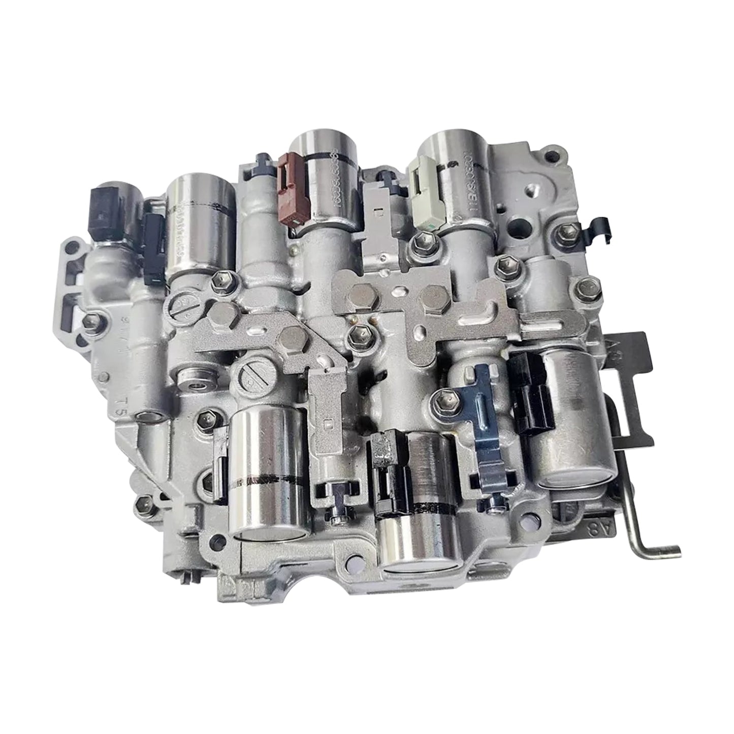 2005-2009 Aggiornamento a RENAULT VEL SATIS 3.0L Automatic Transmission Valve Body AF40 TF80SC AWF21