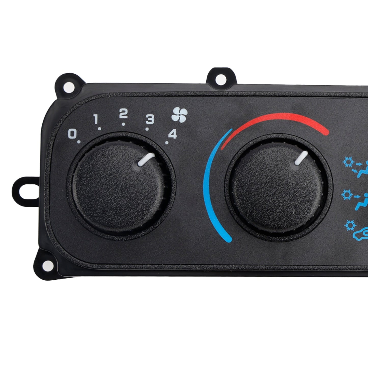 A/C Climate Control Module Panel 599-149 4596277AA for Chrysler Truck