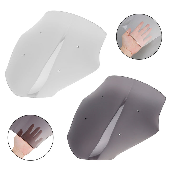 2025 BMW C400GT Windshield WindScreen