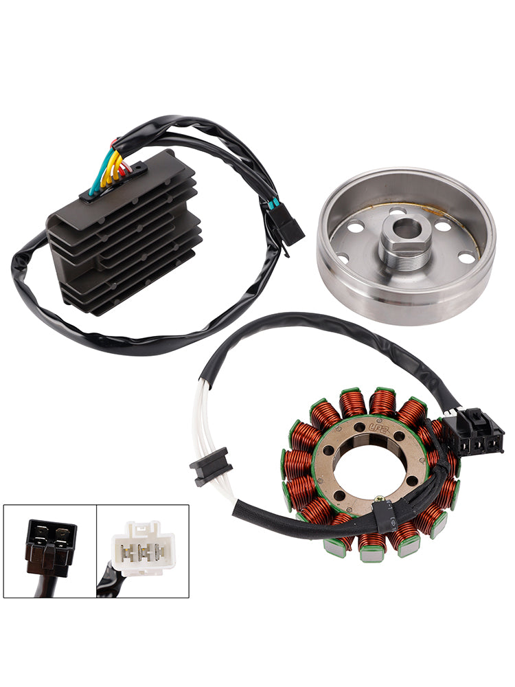 2015-2017 for Aprilia RSV4 RF 1000 Stator Rotor Regulator Kit B043488