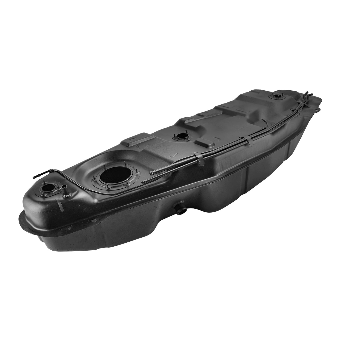 2000/04-2006/12 Mitsubishi Pajero III Canvas Top（V6W, V7W）3.2 DI-D Fuel Tank 1700A163 MR342850