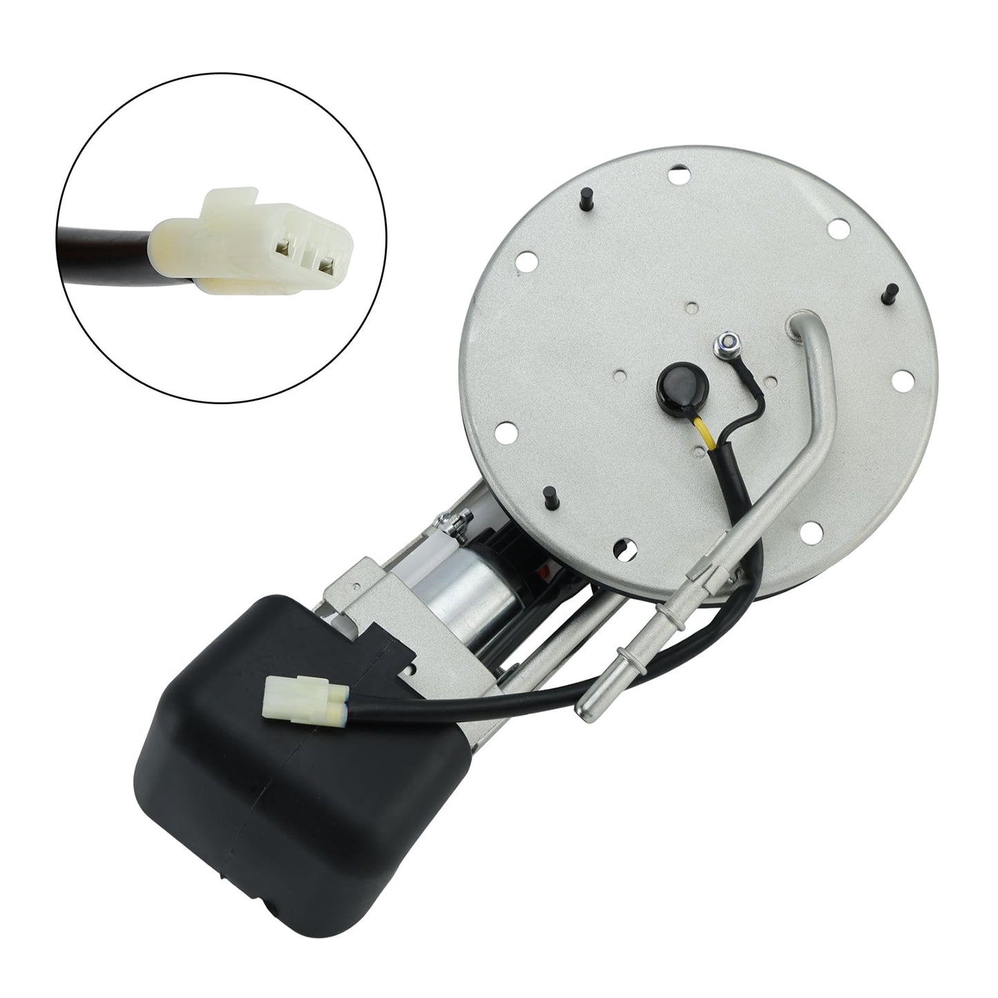 2007-2010 For Honda CB600F Hornet 600 ABS Fuel Pump Assembly 16700-MFG-D01