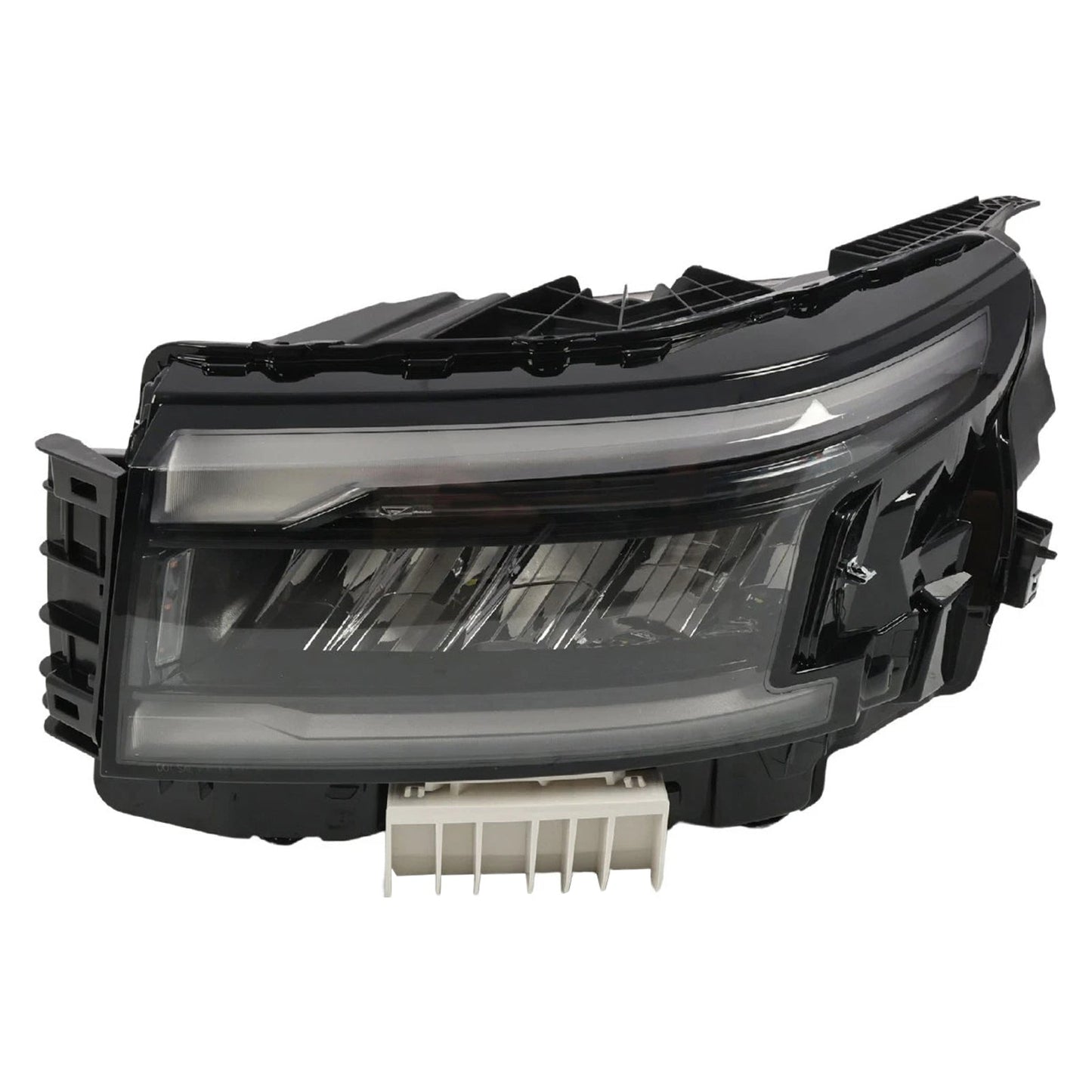 2022-2025 For Nissan Frontier Front Left LED Headlight w/DRL 26010-9BU0D