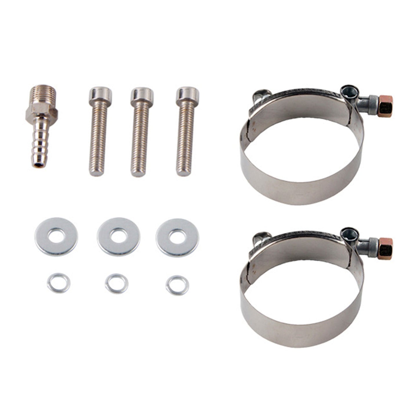 2000-2005 Volkswagen Bora 1.9 TDI 74 kW engine ATD EGR Blanking Blank Kit