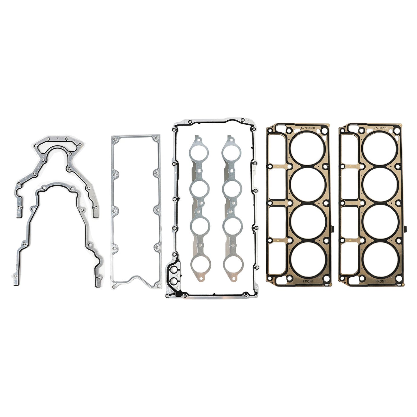 LS1 4.8 5.3 5.7 6.0 Sloppy Mechanics Stage 2 Cam Lifters Kit Rocker Arms Kit