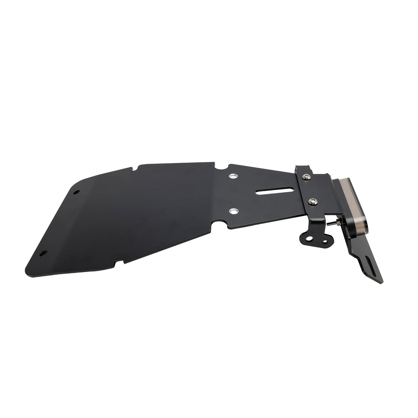 2016-2023 Bonneville T120 License Plate Holder Bracket