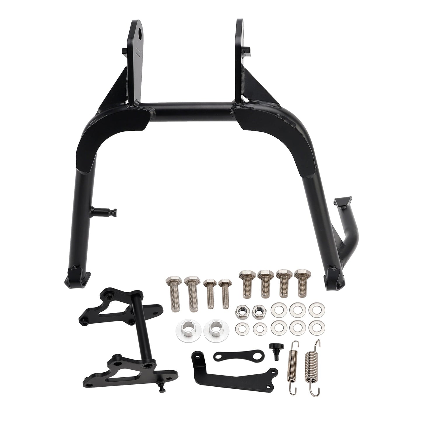 2022 Aprilia Tuareg 660 Motorcycle Centerstand Center Kickstand Foot Side Stand