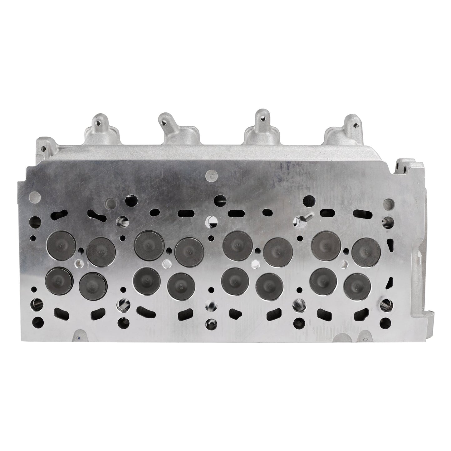 VW Multivan Van V VI T5 T6 2.0 TDI 16V Cylinder Head Complete 03L103351D