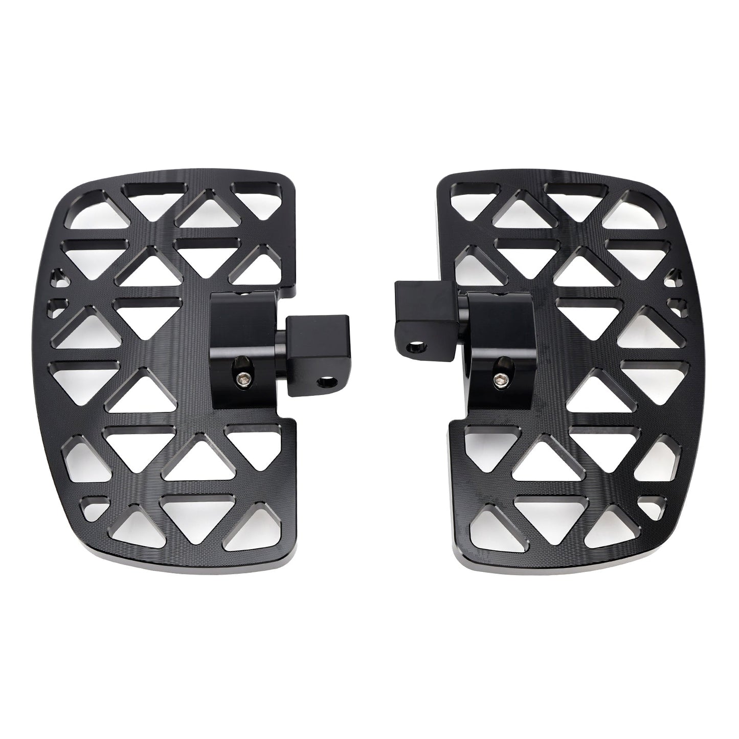 Front Footrests Foot Pegs fit for Meteor 350 2021-2025 Classic 350 2022-2025