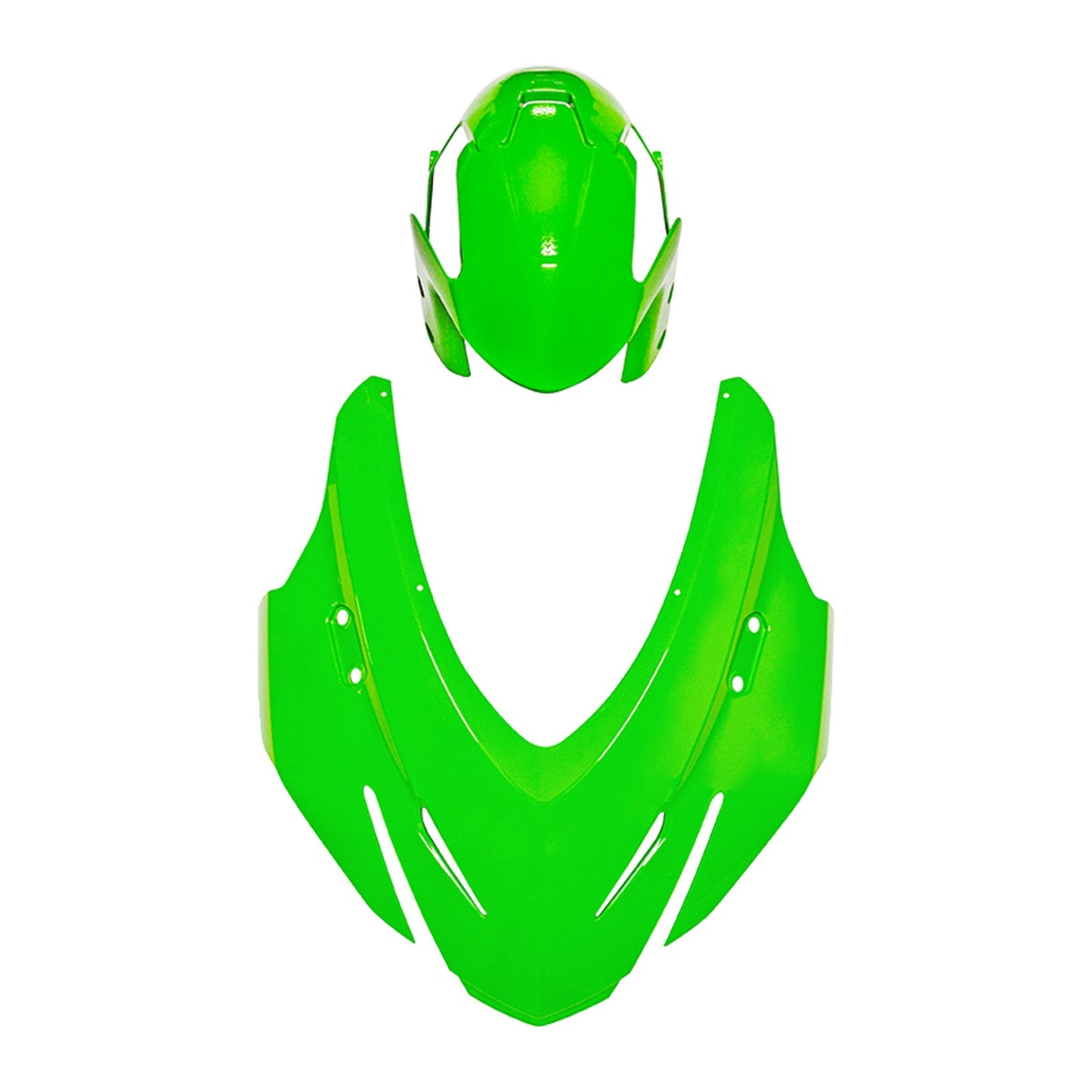 Injection ABS Plastic Bodywork Fairing Kit for Aprilia RS457 2024-2025 07#