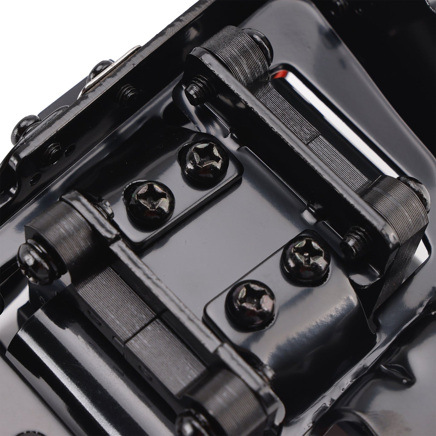 2005-2007 For Kia Sportage L4 2.0L 1 Ignition Coil+4 Spark Plug+ Wires Pack C1434 GN10416