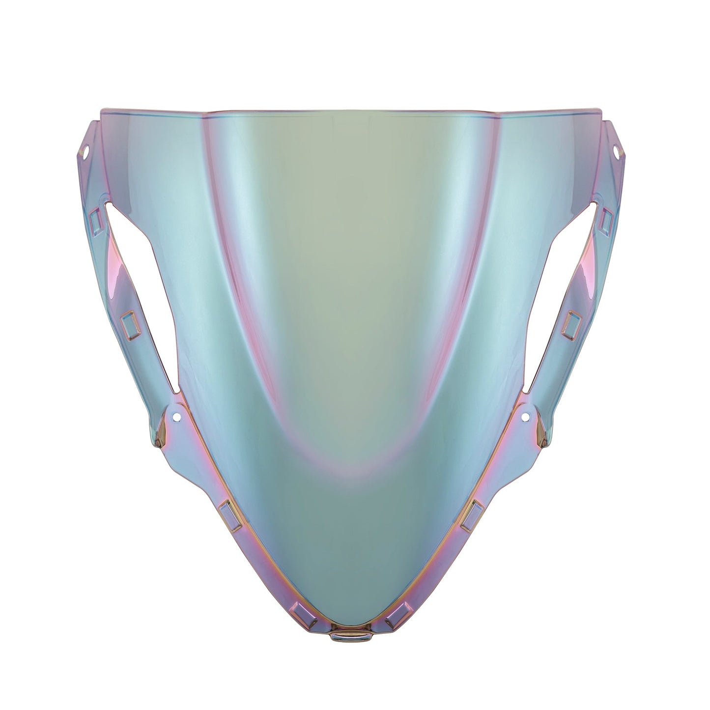 2024 Kawasaki ZX6R 636 Windshield Windscreen