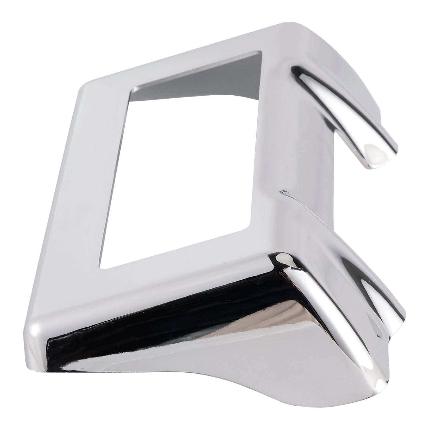 Oil Cooler Cover Fit For Touring Road King Street Glide 2011-2016