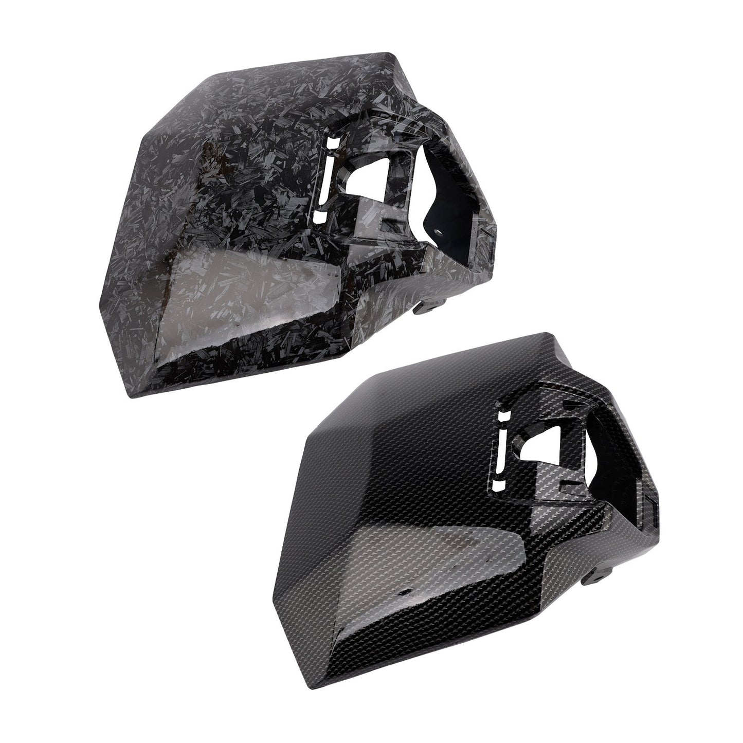 2022-2025 Honda ADV 350 Inside Front Cover Fairing Cowl