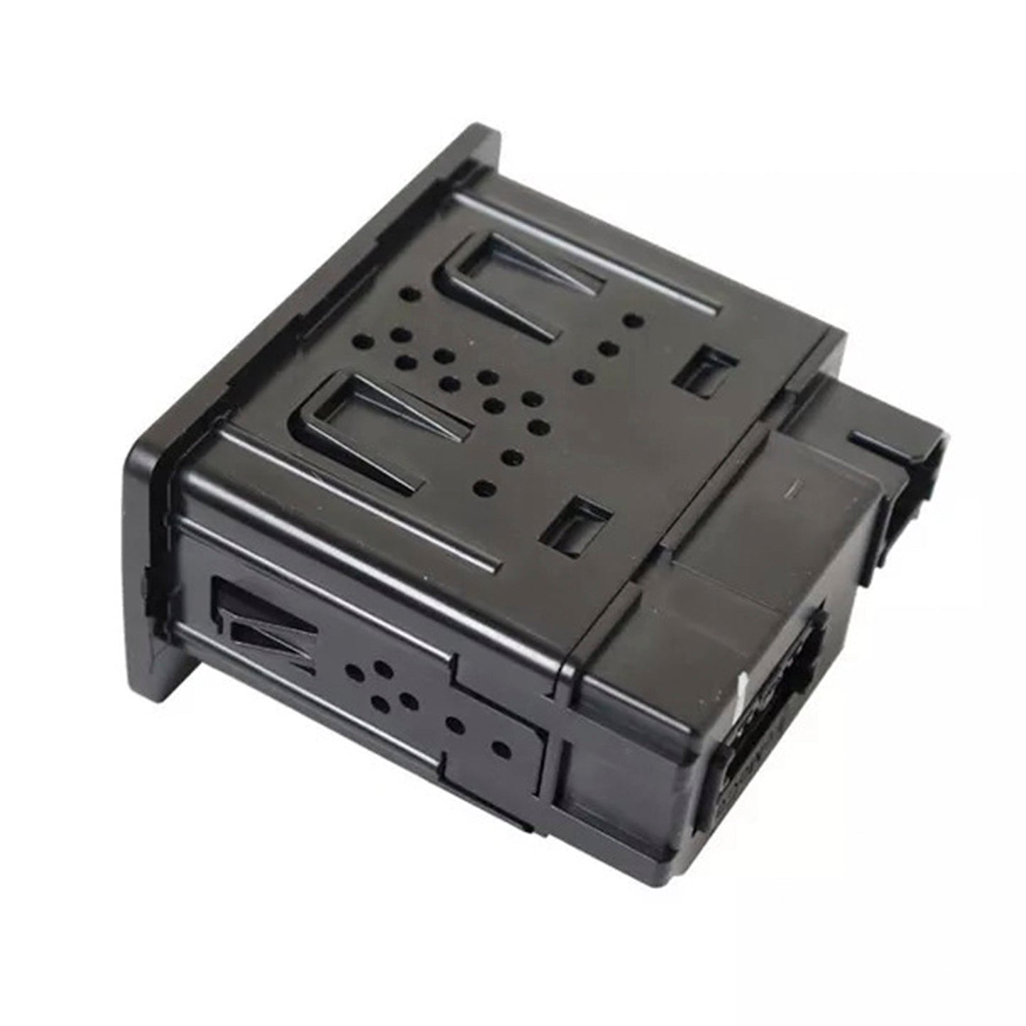 USB Connector Auxiliary and SD Card Port for 2016 S-Max EM2T-14F014-AB
