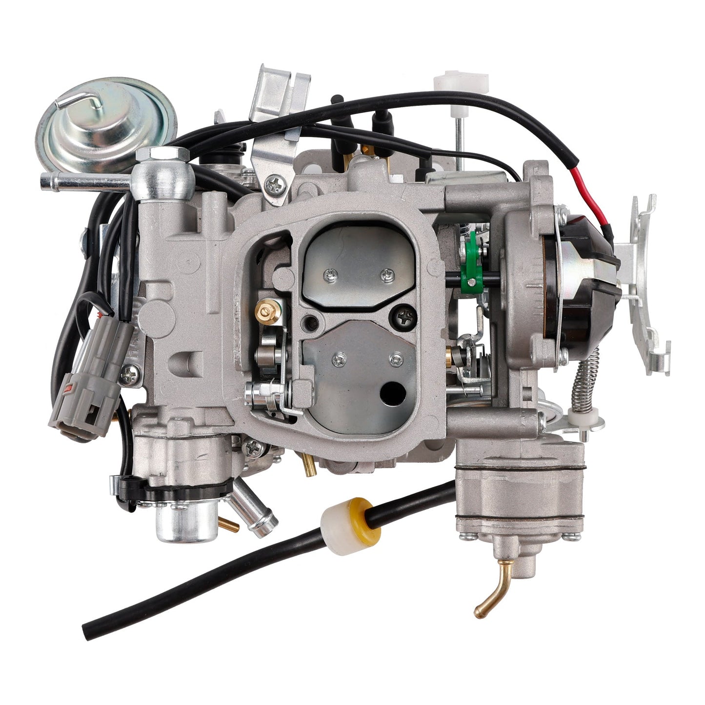 1997-2001 Toyota Hilux 2.7 Carburetor 21100-75120 LTR 3RZ-F