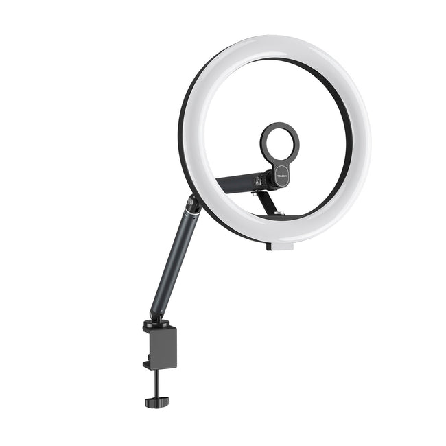Mobile Video Live Broadcast Bracket Ring Fill Light Beauty Desktop Fill Light