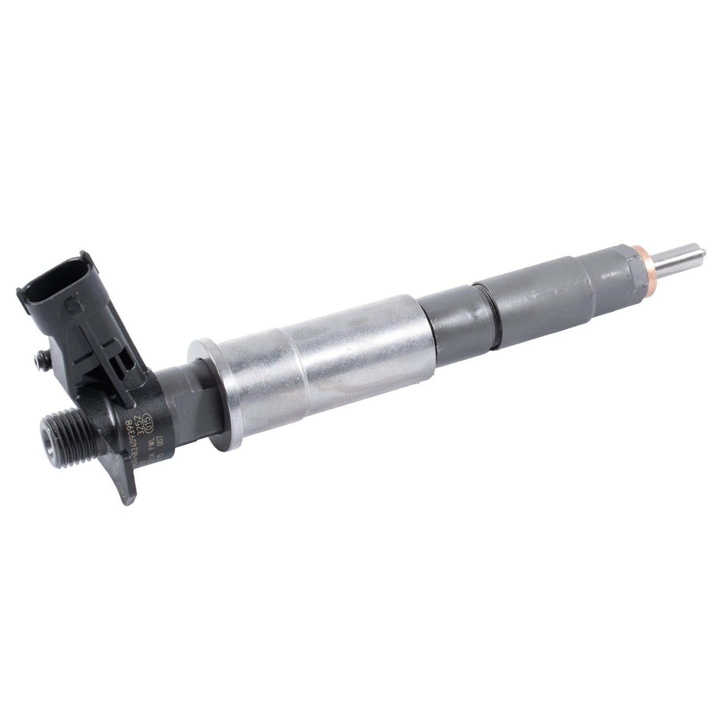 08.2005-08.2006 For LAGUNA II 2.0 dCi - 110 kW 150 PS 1995 cc 1PCS Fuel Injector 0445115007
