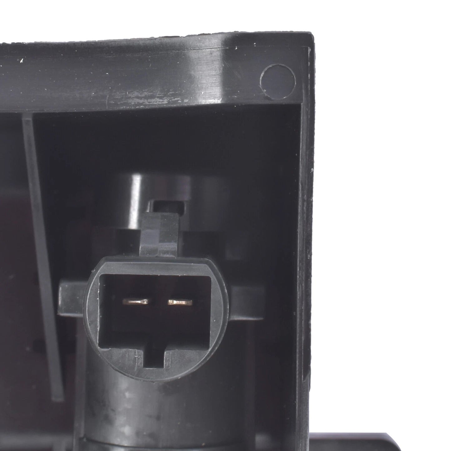 Locking Hub Axle Actuator Vacuum Solenoid Valve For Ford Expedition F-150 2003-2015