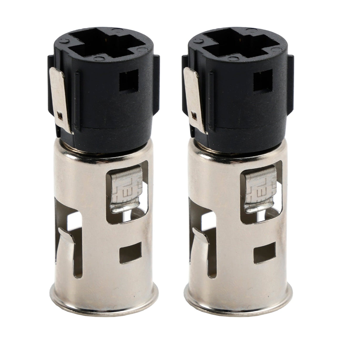 2× Power Outlet Cigarette Lighter Socket 04685590 for Dodge Ram