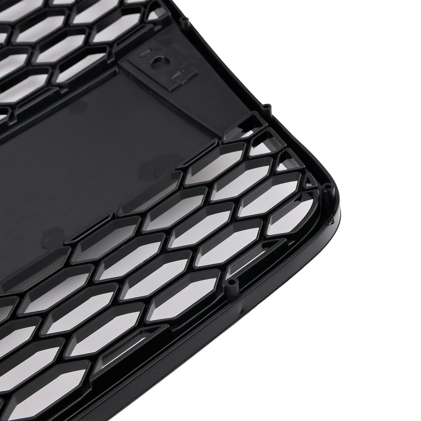 2005-2008 Fit Audi A4 B7 S-Line RS4 Style Front Honeycomb Mesh Grille Grill