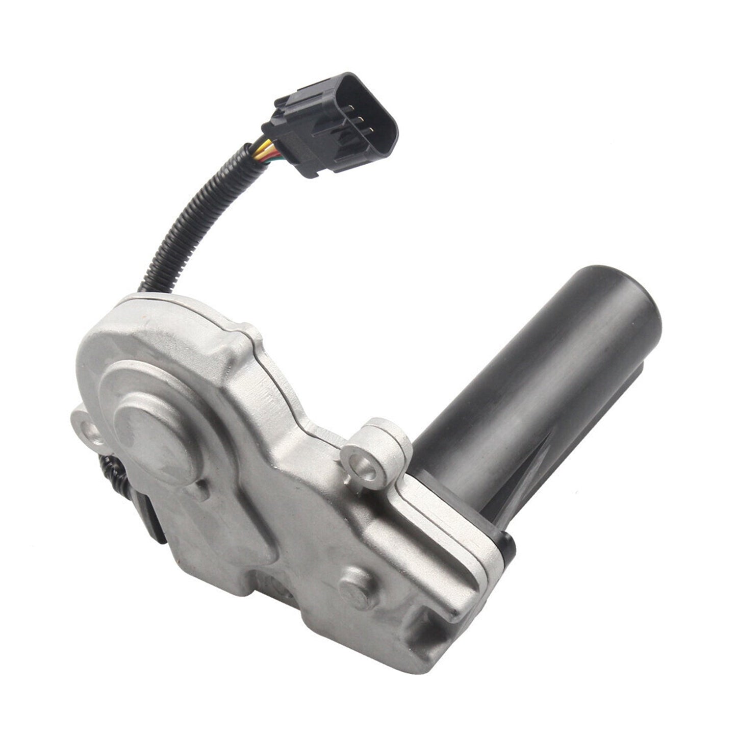 2007 Chevy Avalanche Transfer Case Shift Motor Encoder 4WD 600-910 88962314