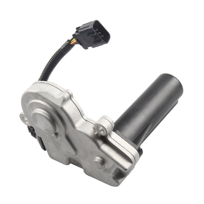 2003-2006 Chevy Silverado 2500 HD Transfer Case Shift Motor Encoder 4WD 600-910 88962314
