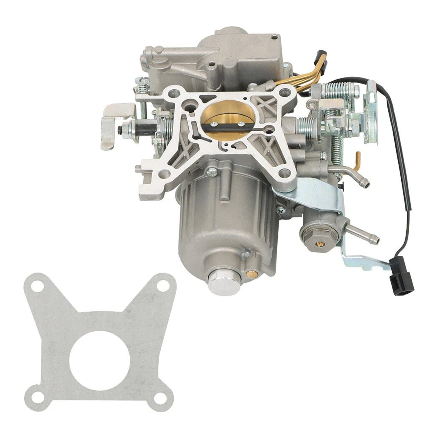 Carburetor Carb MD192036 For Mitsubishi Lancer Proton Saga 4G13 4G15
