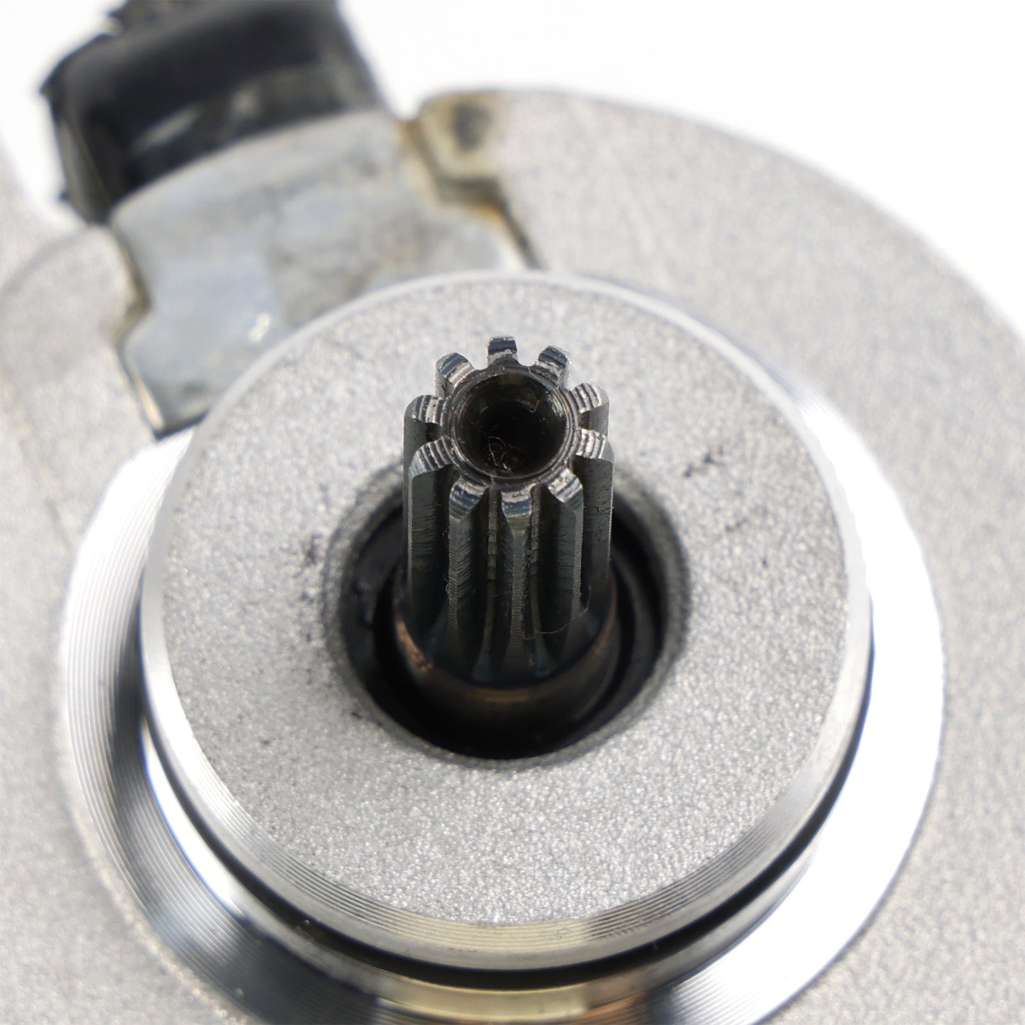 SMC ATV Grizzly 50 New Starter Motor Engine Starting 35800-NAF-00 31200151-000