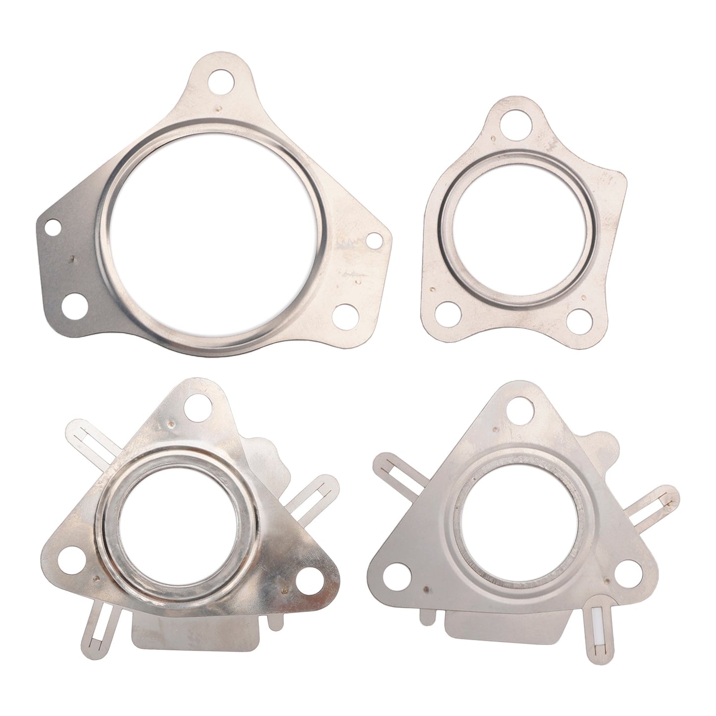 6421410580 Oil Cooler Gasket Set for Mercedes C-Class CLK CLS E-Class G-K
