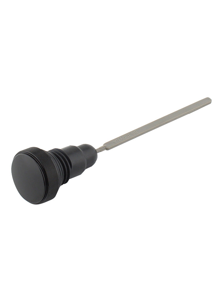 0710-0153 Oil Dipstick Tank Cap Plug For FXD Dyna 2006-2017