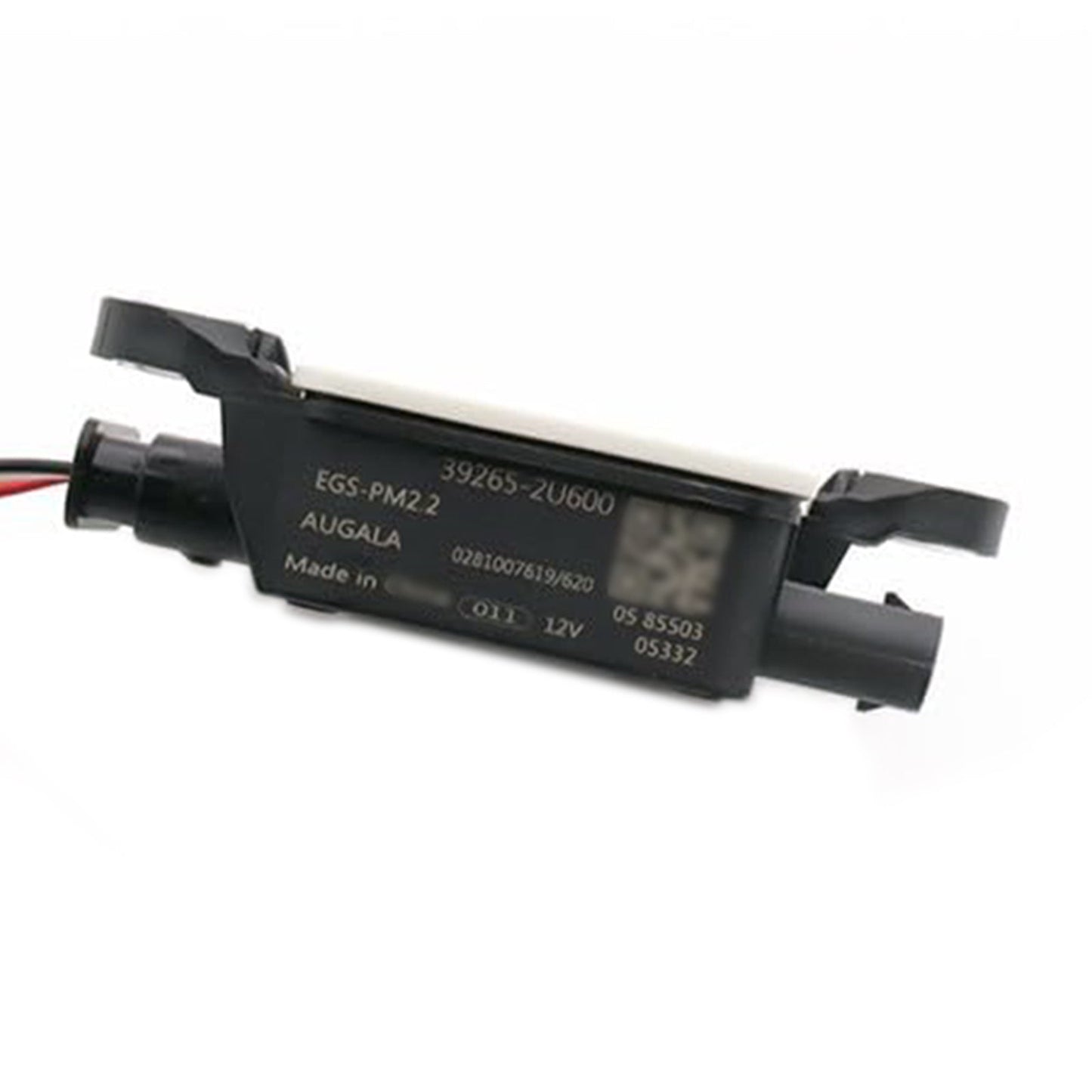 39265-2U600 For Hyundai Kia Tucson III 2011-2019 2020 2021 2022 Particulate Matter Sensor
